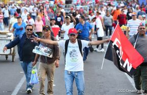 Caminata ¡Mujeres Valientes, Mujeres Victoriosas!