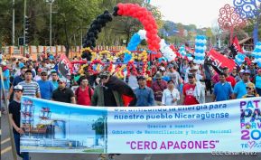 Caminata ¡Mujeres Valientes, Mujeres Victoriosas!