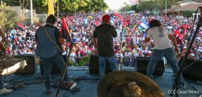 Caminata ¡Mujeres Valientes, Mujeres Victoriosas!