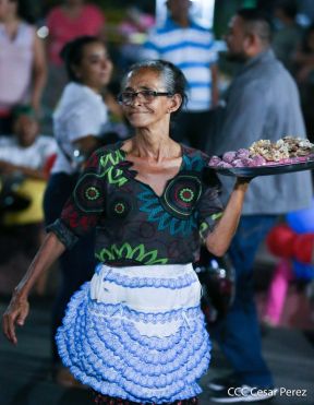 Caminata ¡Mujeres Valientes, Mujeres Victoriosas!