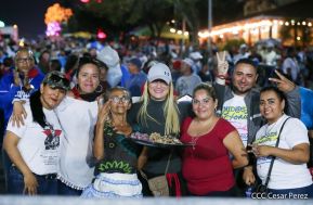 Caminata ¡Mujeres Valientes, Mujeres Victoriosas!