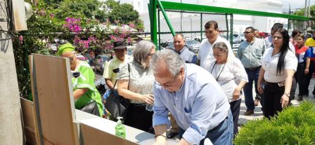 Sesión Especial de la Asamblea Nacional en Homenaje al Comandante Tomás Borge, en Matagalpa