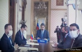 Conferencia de alto nivel de la Alianza Bolivariana para los Pueblos de América-Tratado de Comercio de los Pueblos (ALBA-TCP)