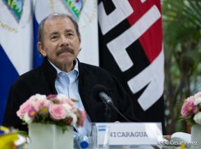 Conferencia de alto nivel de la Alianza Bolivariana para los Pueblos de América-Tratado de Comercio de los Pueblos (ALBA-TCP)