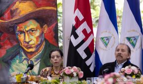 Conferencia de alto nivel de la Alianza Bolivariana para los Pueblos de América-Tratado de Comercio de los Pueblos (ALBA-TCP)