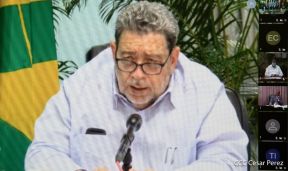 Conferencia de alto nivel de la Alianza Bolivariana para los Pueblos de América-Tratado de Comercio de los Pueblos (ALBA-TCP)