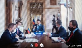 Conferencia de alto nivel de la Alianza Bolivariana para los Pueblos de América-Tratado de Comercio de los Pueblos (ALBA-TCP)