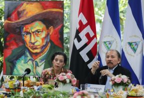 Conferencia de alto nivel de la Alianza Bolivariana para los Pueblos de América-Tratado de Comercio de los Pueblos (ALBA-TCP)