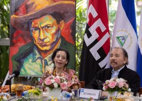 Conferencia de alto nivel de la Alianza Bolivariana para los Pueblos de América-Tratado de Comercio de los Pueblos (ALBA-TCP)