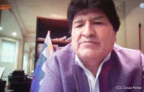 Conferencia de alto nivel de la Alianza Bolivariana para los Pueblos de América-Tratado de Comercio de los Pueblos (ALBA-TCP)