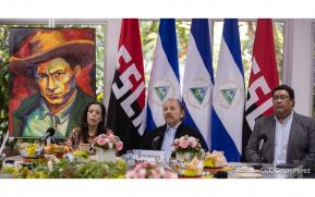 Conferencia de alto nivel de la Alianza Bolivariana para los Pueblos de América-Tratado de Comercio de los Pueblos (ALBA-TCP)