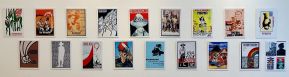Londres hace un recorrido por el Arte de la Revolución Nicaragüense