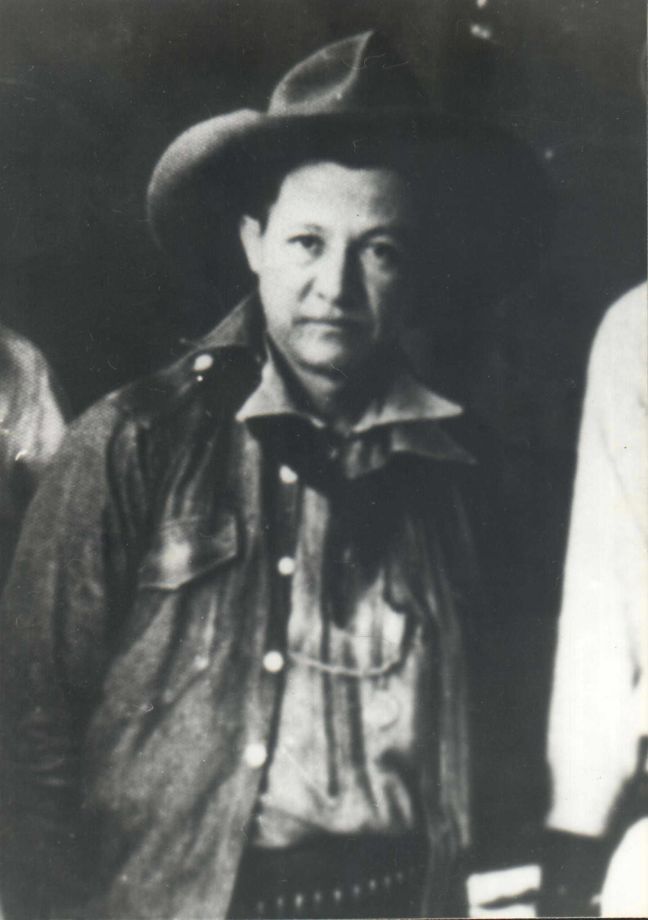 Sandino: Profeta, Visionario, Trascendente