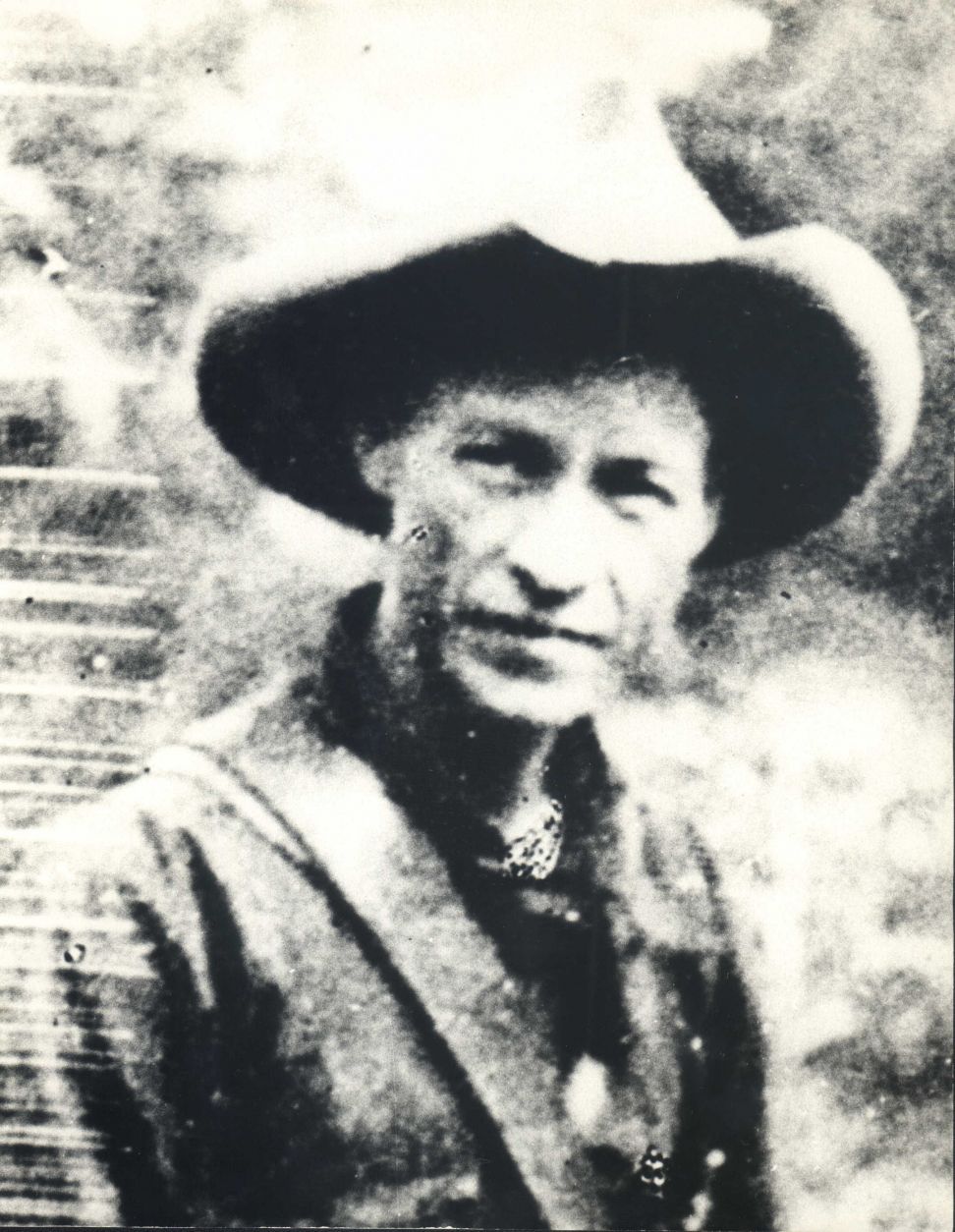 Sandino: Profeta, Visionario, Trascendente