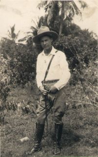 Sandino: Profeta, Visionario, Trascendente