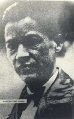 Sandino: Profeta, Visionario, Trascendente