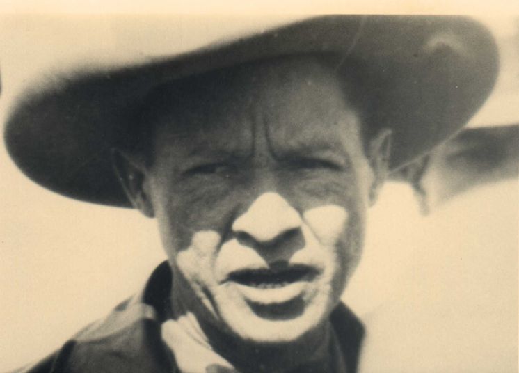 Sandino: Profeta, Visionario, Trascendente
