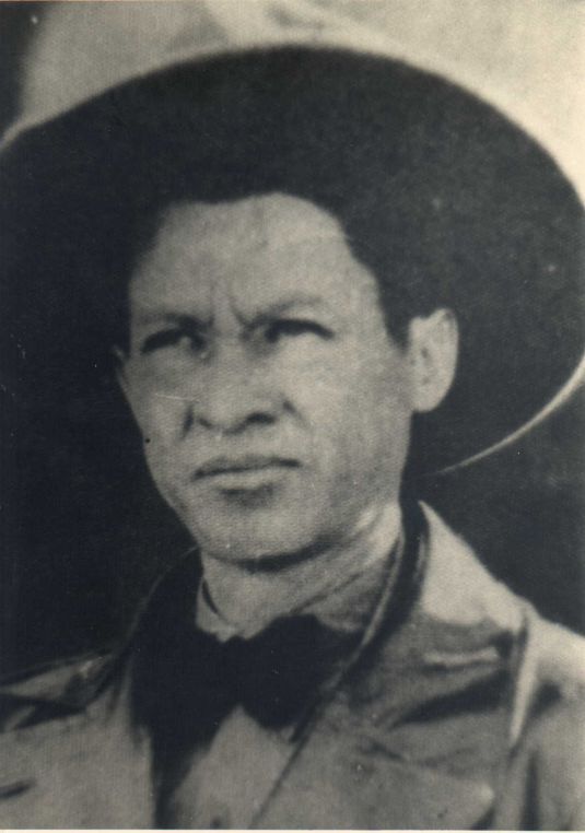 Sandino: Profeta, Visionario, Trascendente