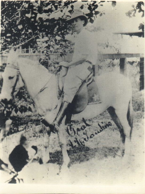 Sandino: Profeta, Visionario, Trascendente