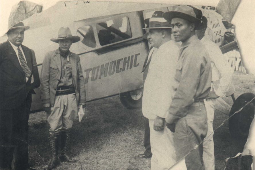 Sandino: Profeta, Visionario, Trascendente