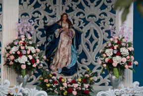 ¿Quién Causa Tanta Alegría? ¡La Concepción de María!