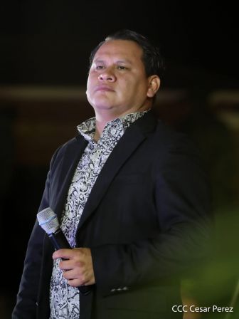 Por Amor: Nicaragua realiza concierto en homenaje a Armando Manzanero 