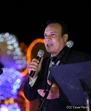 Homenaje musical a Armando Manzanero en la Plaza de la Revolución