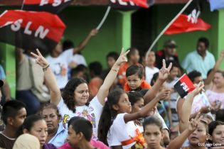 Familias RAAS se preparan para alcanzar Nuevas Victorias
