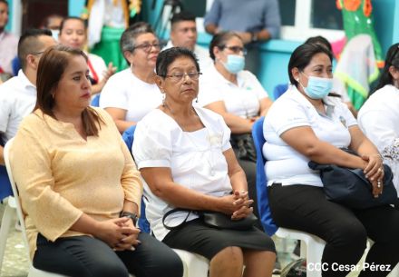 Conmemorando a ese Heroico Monimbó