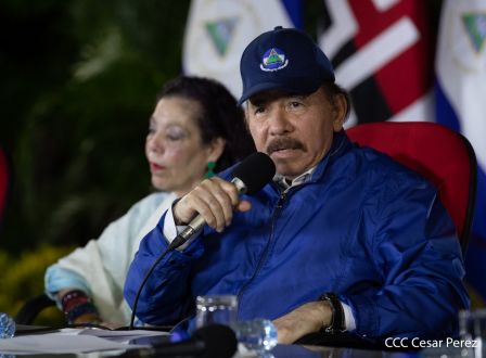 Acto del 41 aniversario de la Gran Cruzada Nacional de Alfabetización