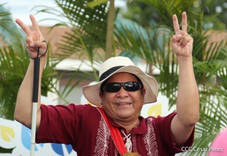 Nicaragua Fuerza Bendita: III Edición de la Pasarela Verano de Amor