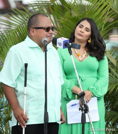 Nicaragua Fuerza Bendita: III Edición de la Pasarela Verano de Amor