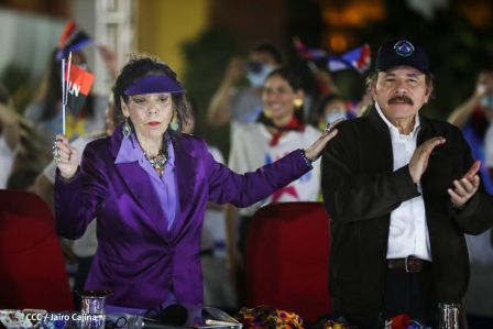 42/19: ¡La Fuerza De Un Pueblo Que Vence! 