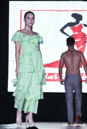 ES Arte Moda, Diseño y Muralismo