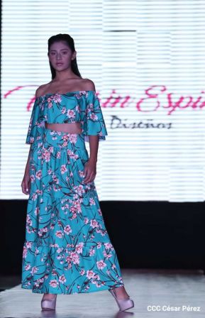ES Arte Moda, Diseño y Muralismo