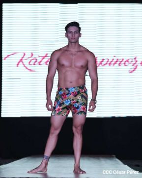 ES Arte Moda, Diseño y Muralismo