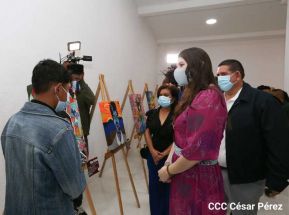 ES Arte Moda, Diseño y Muralismo