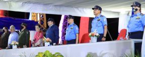 Policía Nacional: 42 años al servicio del pueblo nicaragüense