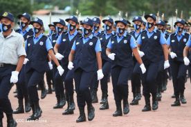Policía Nacional: 42 años al servicio del pueblo nicaragüense