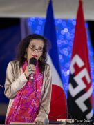 Policía Nacional: 42 años al servicio del pueblo nicaragüense
