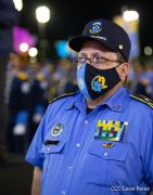 Policía Nacional: 42 años al servicio del pueblo nicaragüense