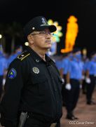 Policía Nacional: 42 años al servicio del pueblo nicaragüense