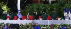 XXVI Graduación de Oficiales del Centro Superior de Estudios Militares