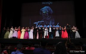 Primera Temporada Lírica INCANTO 2022