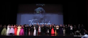 Primera Temporada Lírica INCANTO 2022