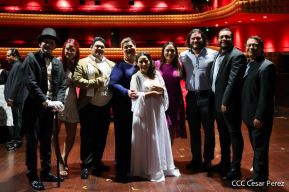 Primera Temporada Lírica INCANTO 2022