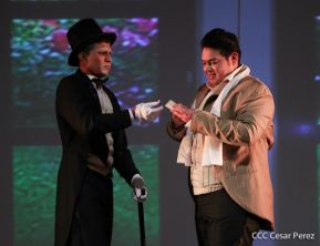 Primera Temporada Lírica INCANTO 2022