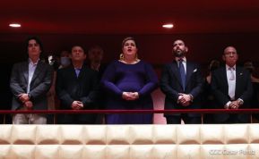 Primera Temporada Lírica INCANTO 2022