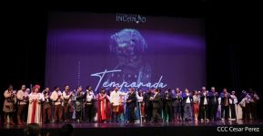 Primera Temporada Lírica INCANTO 2022