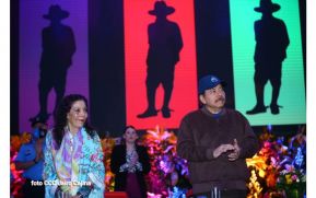 Conmemoración del Día de la Dignidad Nacional